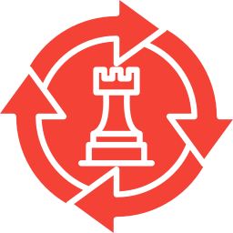 Strategy icon