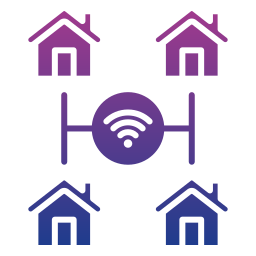 ホームコントロール icon