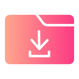 Folder icon