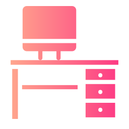 Work space icon