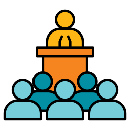 Seminar icon