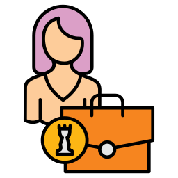 Worker icon