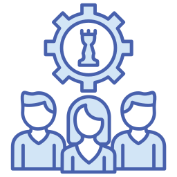 Teamwork icon