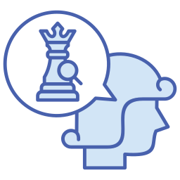 Intelligence icon