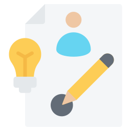 design thinking Icône