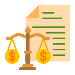 Balance Sheet icon