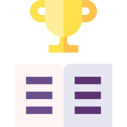 Trophy icon