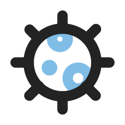 virus icon