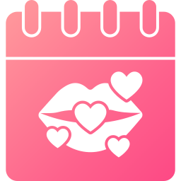 valentinstag icon