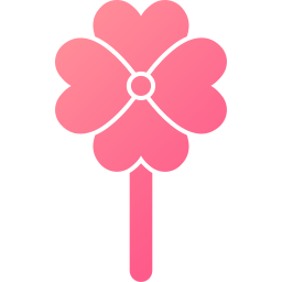 Flower icon