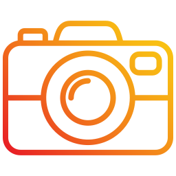 Camera icon