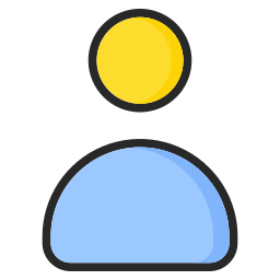 utilisateur Icône