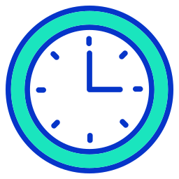 Time icon