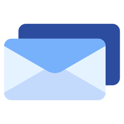 correo icono