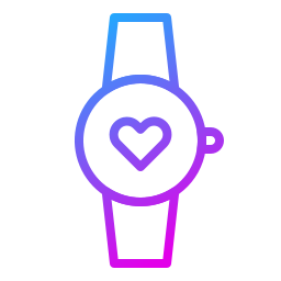 Clock icon