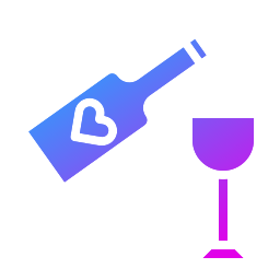 vino icono