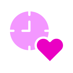 Clock icon