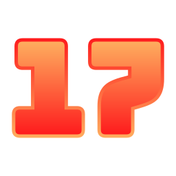 17 иконка
