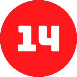 14 icon