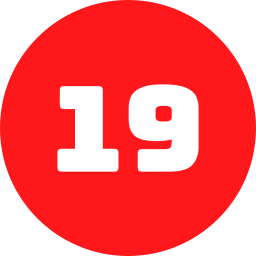 19 ikona