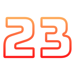 23 иконка