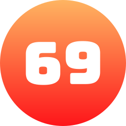 69 Ícone