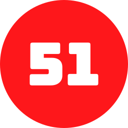 51 Ícone