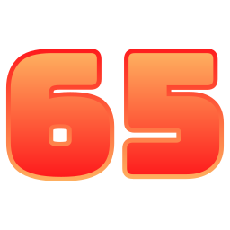 65 Ícone