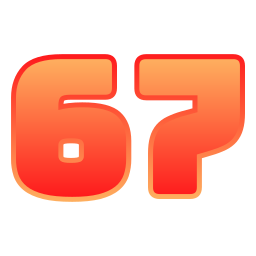 67 icona