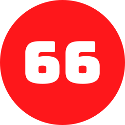 66 Icône