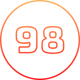 98 icono