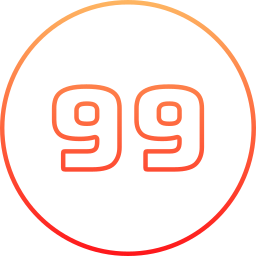 99 ikona