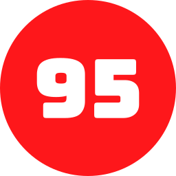 95 Ícone