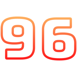 96 icoon