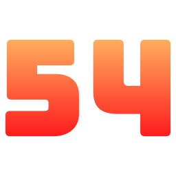 54 icoon