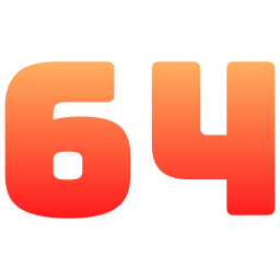 64 иконка