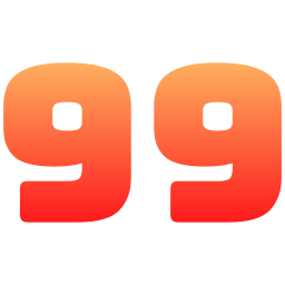 99 icon