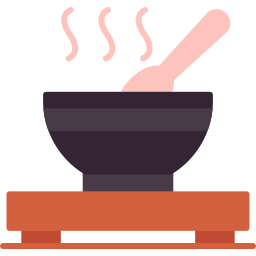 温かいスープ icon