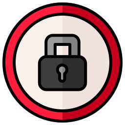 Lock icon