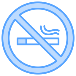 No smoking icon