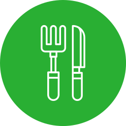 Cutlery icon