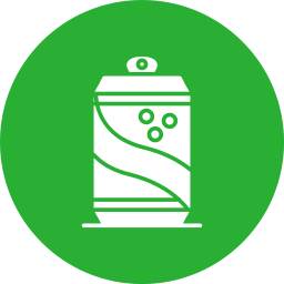 soda icono