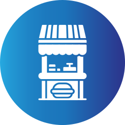 Food Stand icon