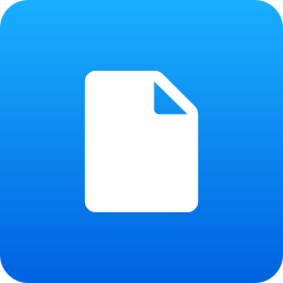 File icon