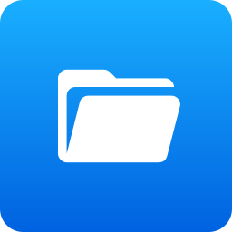 Open Folder icon