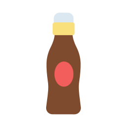 botella icono