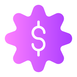 dollar icon