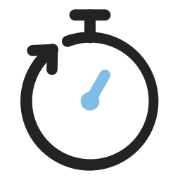 Stopwatch icon