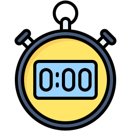 Stopwatch icon