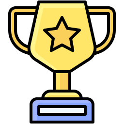 Trophy icon